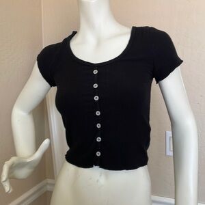 - Street wear society top